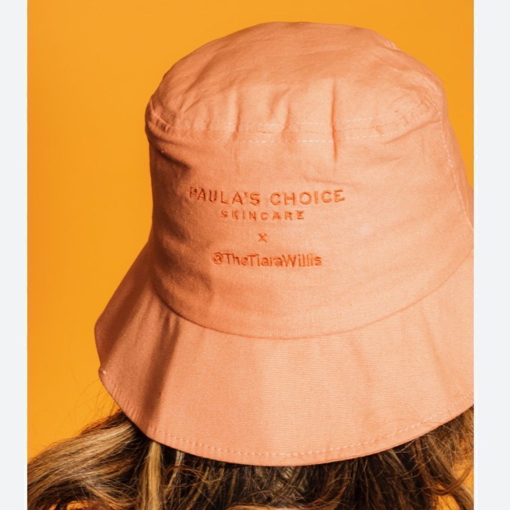 Paula’s choice bucket hat #11